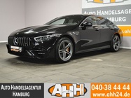Mercedes-Benz AMG GT 2024