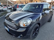 MINI Countryman 2013