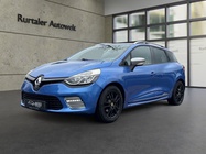 Renault Clio 2014