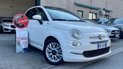 Fiat 500 2023