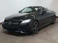 Mercedes-Benz C-Class 2020