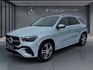 Mercedes-Benz GLE-Class 2024
