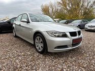 BMW 3 Series 2005