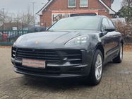 Porsche Macan 2021