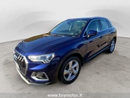 Audi Q3 2023
