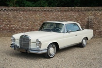 Mercedes-Benz 280 1968