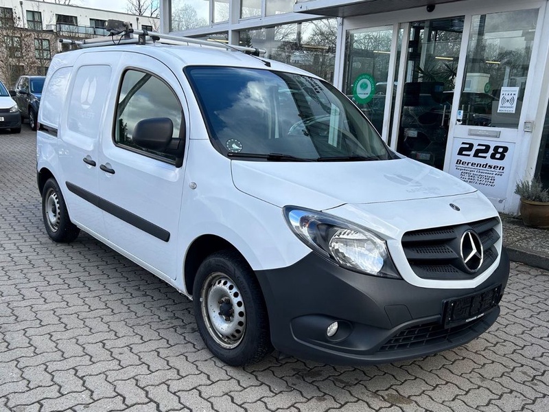 Mercedes-Benz Citan