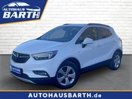 Opel Mokka 2019