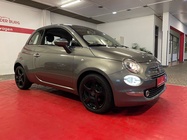 Fiat 500 2019