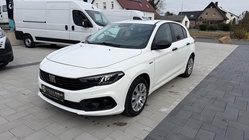 Fiat Tipo 2022