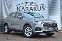 Audi Q3 2020