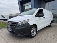Mercedes-Benz Vito 2021