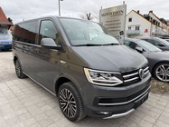 Volkswagen T6 2019
