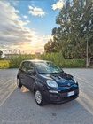 Fiat Panda 2020