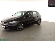 Mercedes-Benz B-Class 2021