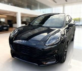 Ford Puma 2020