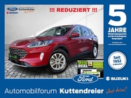 Ford Kuga 2021