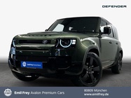 Land Rover Defender 2026
