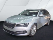 Skoda Superb 2023