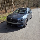 Skoda Kamiq 2020