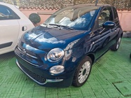 Fiat 500 2022