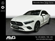 Mercedes-Benz A-Class 2024