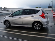 Nissan Note 2016