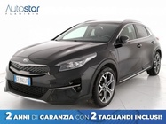 Kia XCeed 2021