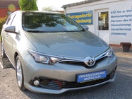 Toyota Auris 2017