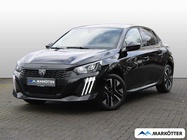 Peugeot 208 2024