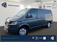 Volkswagen T6 2021