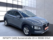 Hyundai Kona 2019