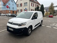 Citroen Berlingo 2019