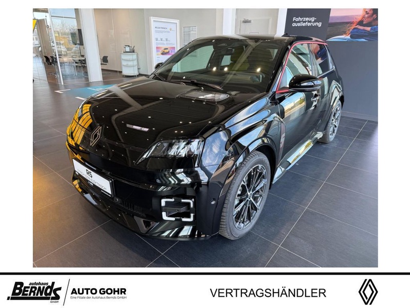 Renault R 5