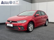 Volkswagen Polo 2022