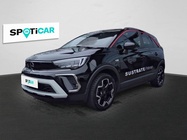 Opel Crossland 2021