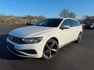 Volkswagen Passat 2019