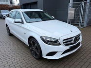 Mercedes-Benz C-Class 2020