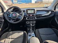 Fiat 500X 2019