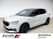 Skoda Fabia 2025