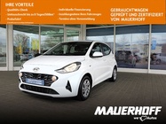 Hyundai i10 2020