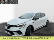 Renault Clio 2023