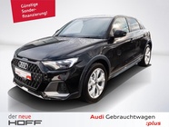 Audi A1 2025