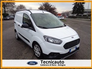 Ford Transit Courier 2021