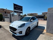 Ford Puma 2023