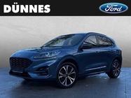 Ford Kuga 2022