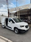 Opel Combo 2019