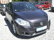 Suzuki SX4 2014