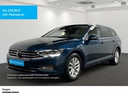Volkswagen Passat 2022