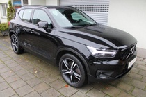 Volvo XC40 2020
